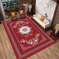 Chinese Carpet Bedroom Floor Mats Living Room Blanket Study Room Coffee Table Floor Mats Home Large Area Full Carpet