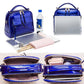 Women Leather Handbags Bag Women Crocodile Tote Female Crossbody Shoulder Bags Brand Women's