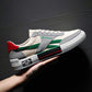 Camouflage casual flat men's shoes Sports wild shoes Boys Board shoes Leisure Sneakers fitness
