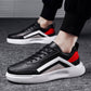 Men's Shoes Trend Casual Shoes Student Wild Shoes White Sneakers Casual lightweight sneakers