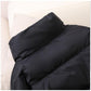 Short Down Jacket Women's Large Size White Duck Down Loose and Thick Women's Stand-up Collar Jacket
