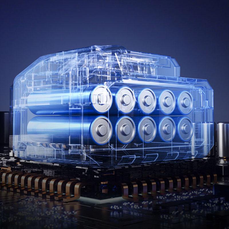 238VF High Power Garden Water Gun Sprinkler High Pressure Water Gun Wireless Car Washer Portable Cleaning Tool