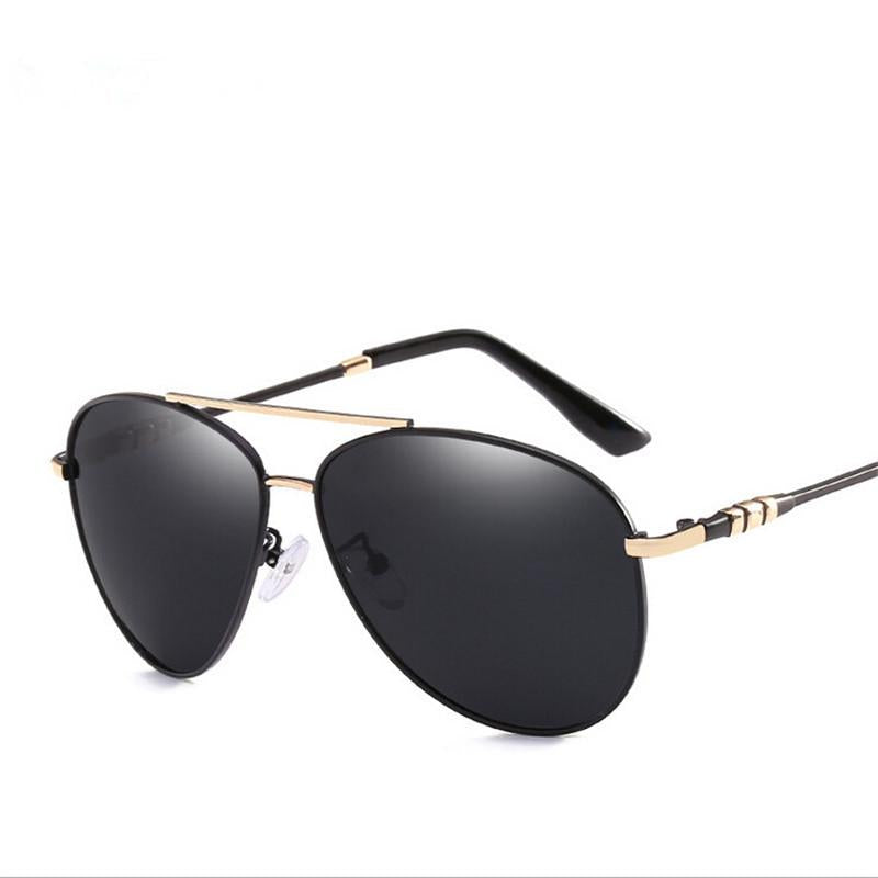 WTEMPO Classical Toad Sunglasses Women Men 2019 High Quality Vintage Sun Glasses For Lady And Gental