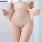 Women's High Waist Panties Postpartum Shaping Pants Fat-burning Corset Waist and Hip Lift Body Shaping Seamless Panties