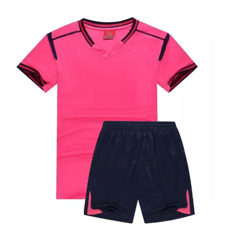Sportswear Suit Summer Men's Running Suit Breathable Quick-drying Badminton Suit Casual Wear Sports Suit