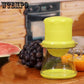 Brand Manual Juicer Multifunctional Manual Lemon Juicer Thickening Orange Juice Kitchen Tool