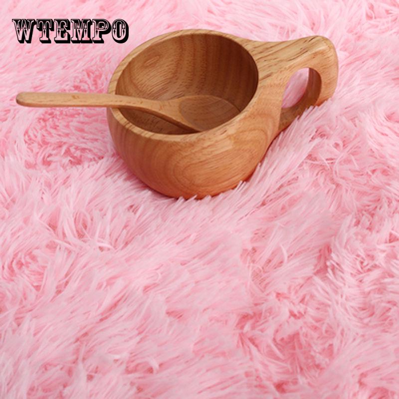 Living Room Bedroom Rug Antiskid Soft Carpet Modern Carpet Mattress