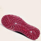 Winter Thick and Velvet Warm Flat Shoes Comfortable Non-slip Sneakers Are Lightweight