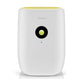 800ml Home Dehumidifier Smart Silent Dryer Moisture Absorption Machine Air Dryer for Bathroom Basement