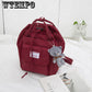 Leisure Backpack Waterproof Kids Backpack candy color Children Backpacks Schoolbag