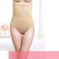 Women Slimming Body Shaper Waist Trainer Corsets Slimming Sheath Shapewear Fajas Strap Shaping Belt