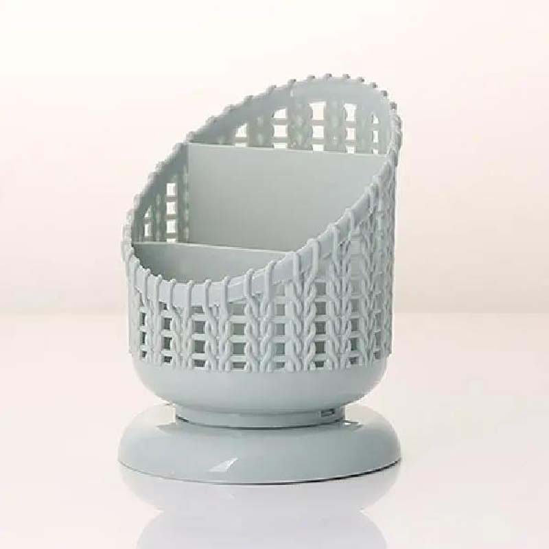 Student Dormitory Storage Desktop Space Saving Simple Pen Holder Creative Fashion Sundries Storage Box