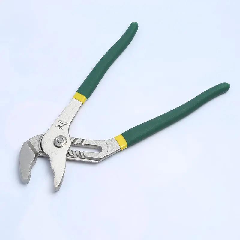 Adjustable Water Pump Pliers Water Pump Pliers Water Pipe Pliers Straight Groove Joint Pliers