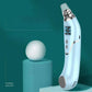 Acne Sucking Artifact Students To Remove Nasal Acne Blackheads Instrument Cleaner Hot-cold Acne Sucking Blackhead Electric