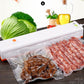 Electric Vacuum Sealer Machine Automatic Food Vacuum With 10pcs Food Saver Bags Household Packaging Machine