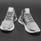 Plus Size 39-44 Men Sneakers Low-top Running Basketball Shoeses Outdoor Non-slip Sports Shoes Shockproof Shoes