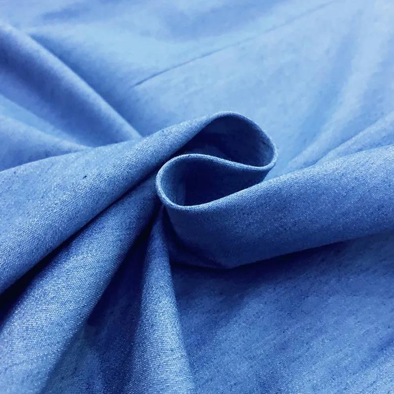 Dress Suit Short Sleeve Shirt Dress Women Length Above The Knee A-line Skirt with Big Pockets Casual Vacation Office Home