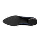 Fashion Boots Women Pointed Toe High Heel Boots Women Offce Lady Shoes Flock Short Boots Women