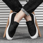 All-match Shoes Trendy Shoes Fashion Personality Casual Trendy Canvas Shoes Men's New Spring Summer Fashion Shoes