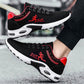 Autumn and Winter Fleece Warm Men's Shoes Sports Shoes All-match Men's Casual Shoes Running Shoes