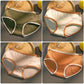 4PCS Girls Cute Underwear Ladies Sexy Underwear Cotton Graphene Antibacterial Inner Crotch Mid-waist Breathable Underwear Panties