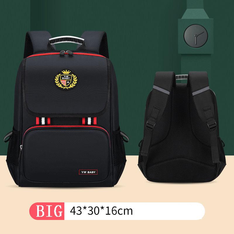 Cartoon Cute Student Backpack School Bag Backpack Canvas Small Backpack Children Bag Boys and Girls Backpacks