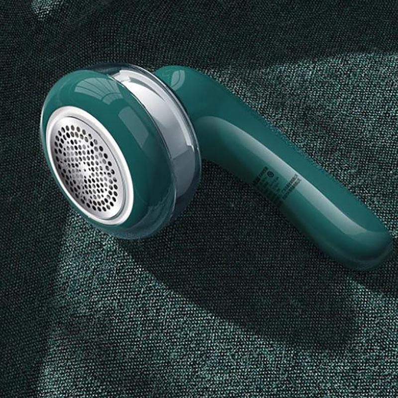 USB Rechargeable Sweater Shaver Electric Sofa Lint Remover Hairball Trimmer Household Epilator Stripper