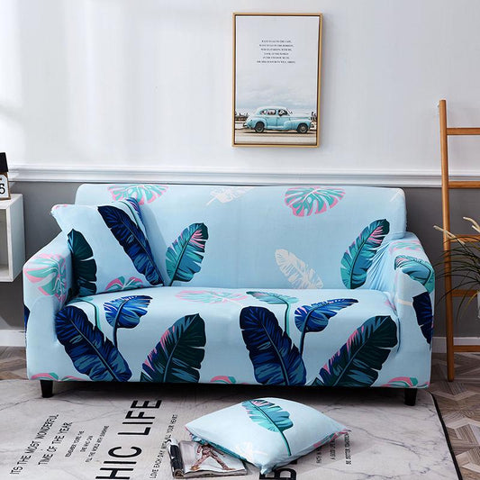 Modern Sofa Cover Sofa Towel Armchair Couch Covers All-inclusive Slipcover 1-4 Seater Sofa Cover