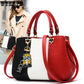 Joker One Shoulder Messenger Bag European and American Fashion Trend Ladies Handbag