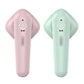 Garment Steamer Home Electric Handheld Steam Cleaner Portable Travel Mite Removal Flat Ironing Clothes Generator