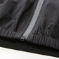 Men's Jacket Korean Version of Trend of Casual Autumn Tooling Fashion Men's printing Hooded Jacket Autumn