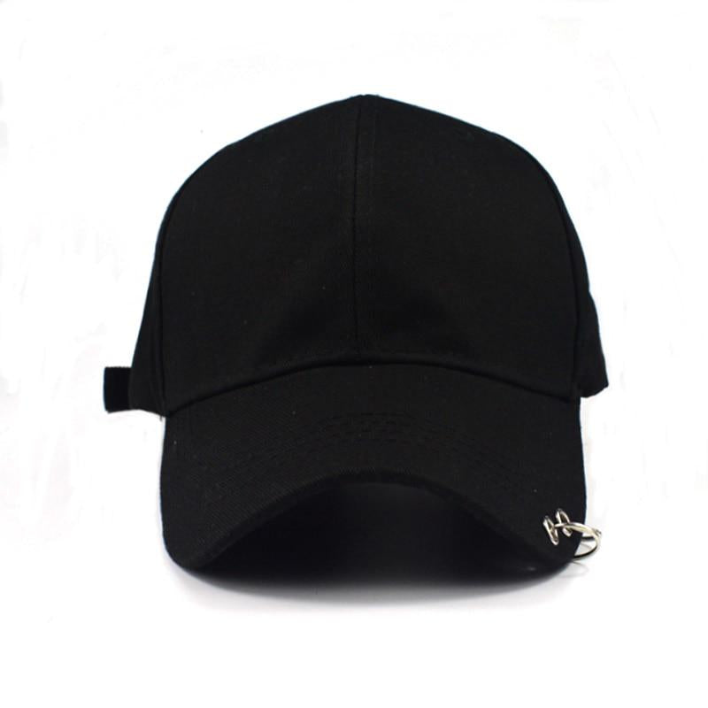 Bts Live The Wings Tour Cap Dad Hat Sale Fashion K Pop 100 %Hand Made Iron Ring Hats Adjus