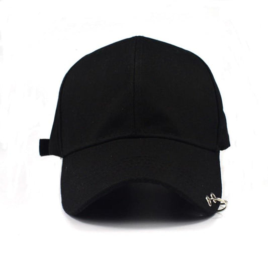Bts Live The Wings Tour Cap Dad Hat Sale Fashion K Pop 100 %Hand Made Iron Ring Hats Adjus