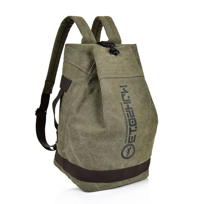 Men Waterproof Laptop Backpack Travel Large Capacity Rucksack Male Knapsack Shoulder School Bag