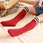 Knee-in-tube Socks Stockings Korean Children's High-tube Cotton Baby Socks