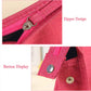 Cosmetic Bag Simple Portable Cosmetic Storage Bag Handbag Travel Waterproof Storage Bag