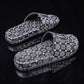 Size 36-48 Men's Slippers Women's Plus Size Sandals Fashion Wearable Slippers