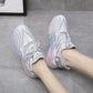 Summer All-match Breathable Comfortable Running Shoes Thin Student Casual Sports Running Shoes