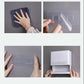 Chopsticks Rack Household Kitchen Knife Rack Spoon Storage Box Chopsticks Cage Wall-mounted Draining Chopsticks Basket