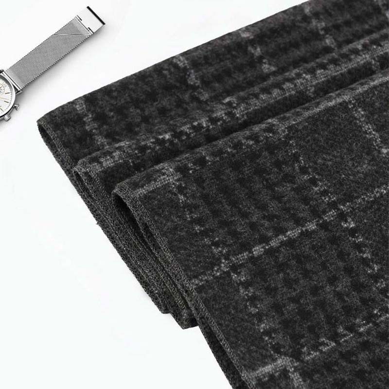 New Scarf Men's Scarf Autumn and Winter All-match Casual Warm Scarf