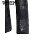 Male Suit Blazer Printed Men Slim Jacket Suits Fashion Luxury Formal wedding Dress Stage