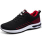 Men Shoes Lac-up Men Casual Shoes Lightweight Breathable Sneakers Men Running Shoes