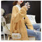 Autumn Sweater Cardigans Women V Neck Open Stitch Loose Sweater Jacket Cheap Clothes Lady Knit Coat