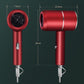 1200W Portable Hair Dryer Set Blu-ray Negative Ion Hair Care Hot/cold Hair Dryer Barber Equipment