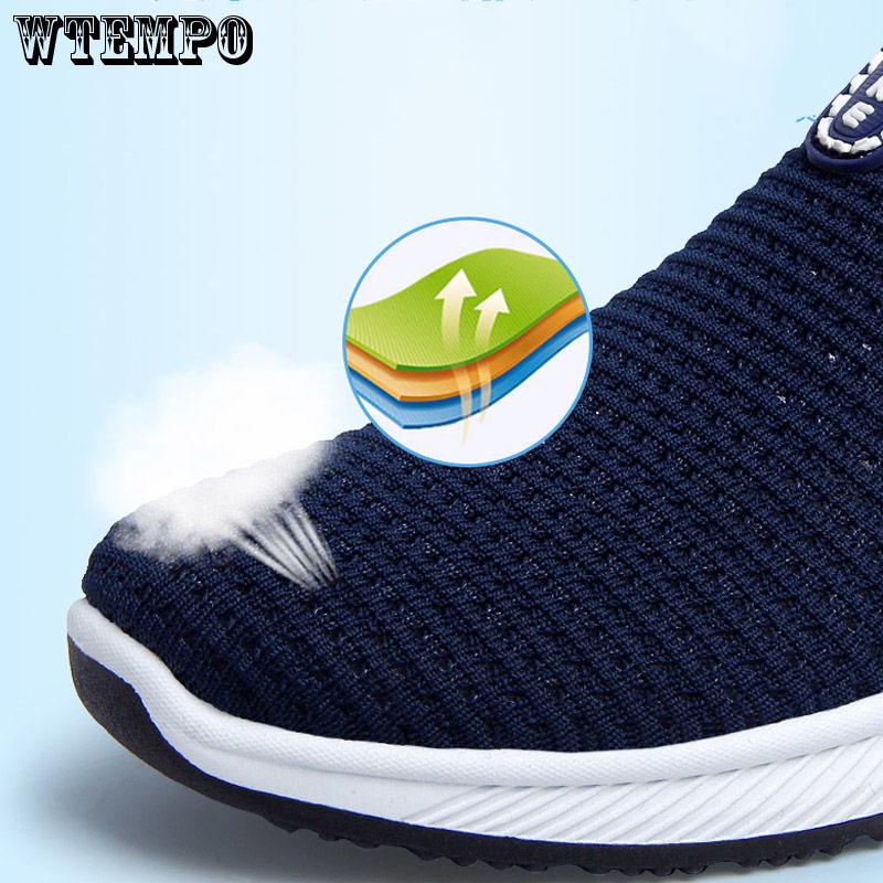 Casual Shoes Fashion Casual All-match Board Shoes Breathable Athletic Sneakers Running
