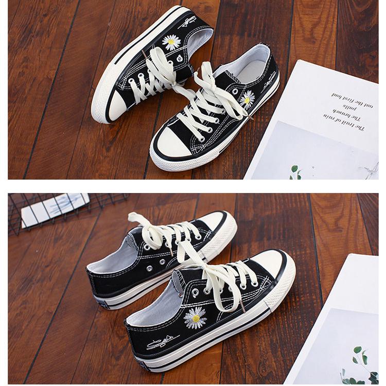 Fashion Men Canvas Shoes Trend Platform Shoes Comfortable Breathable High Quality Thick Bottom Vulcanized Shoes Men