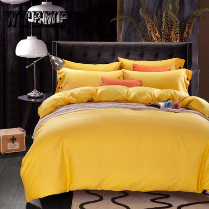 Bedding Set Duvet Cover Cushion Sets Linen Bed Sheet Bed Sets Include