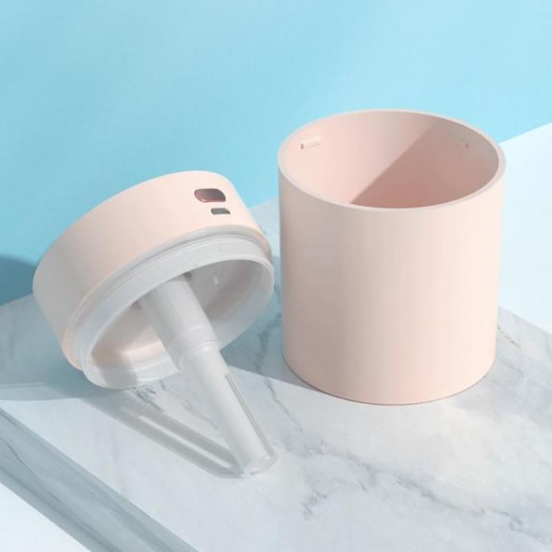 240ml Mini Indoor Air Humidifier Portable Aroma Diffuser USB Electric Sprayer for Home Office Car