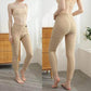 Thermal Pants Women's Inner Wear High-waist Tight-fitting Cotton Wool Pants Ladies Long Trousers Seamless Plus Velvet Silk Leggings Autumn and Winter