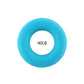 30-50LB O Shape Silicone Hand Gripping Ring Grip Force Strength Finger Gripper Muscle Power Training